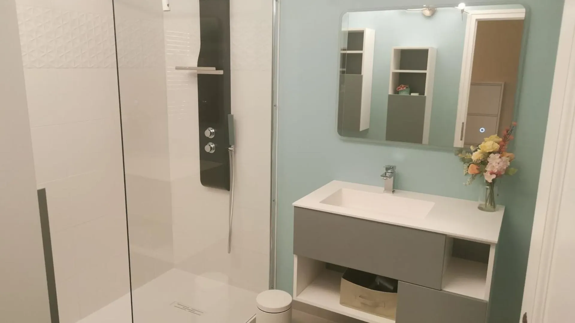 Thierry Apartment Saint-Jorioz France