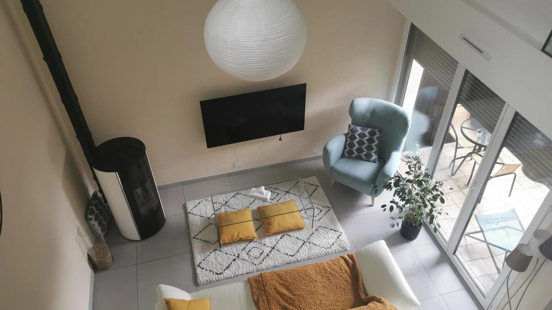 Thierry Apartment Saint-Jorioz France